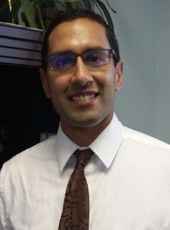 Arpan Bachhawat, M.D.